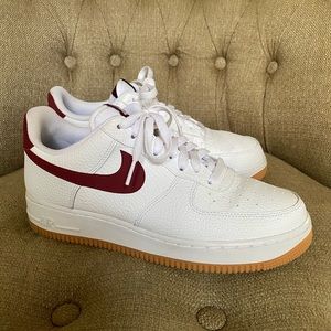 Nike Air Force One